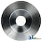 A & I Products Pulley, 2V-Groove 4" x4" x2" A-ADR5003 - alternate 5